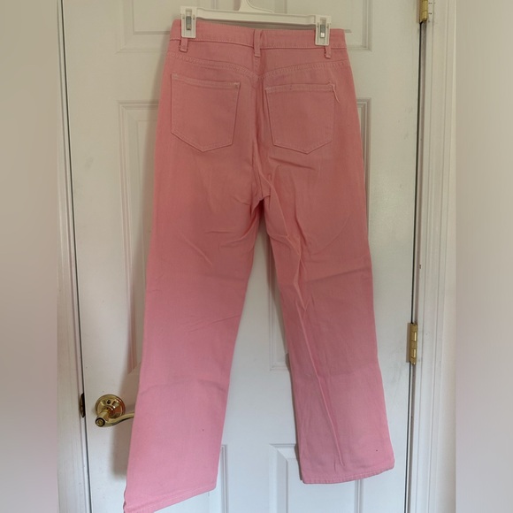 Pink jeans - Picture 2 of 4
